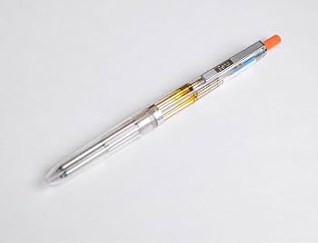 筆記具 geha c4 Amazon.co.jp: geha C4 Gehar 4 Color Ballpoint Pen Writing